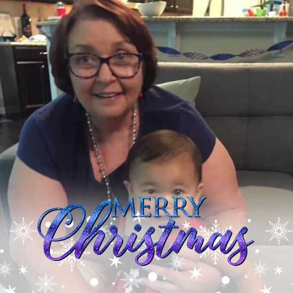 Meet your Posher, Hazel - Picture 1 of 1